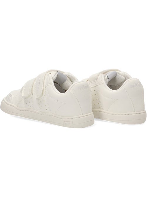 Deportivas respetuoso/barefoot niña suela plana - mustang kids - Kiabi Deportivas respetuoso/barefoot niña suela plana - mustang kids - Kiabi