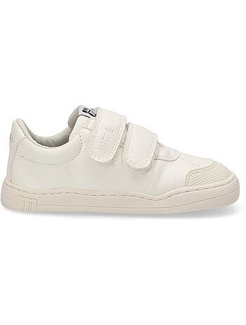 Deportivas Respetuoso/barefoot Niño Suela Plana - Mustang Kids