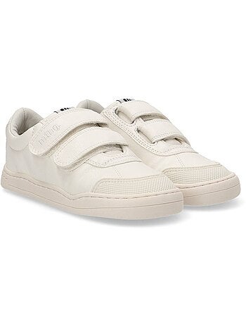 Deportivas Respetuoso/barefoot Niño Suela Plana - Mustang Kids