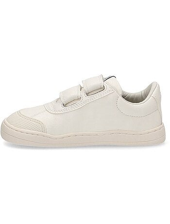Deportivas Respetuoso/barefoot Niño Suela Plana - Mustang Kids