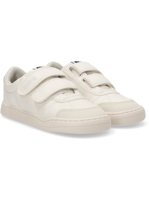 Deportivas Respetuoso/barefoot Niña Suela Plana - Mustang Kids - Kiabi Deportivas Respetuoso/barefoot Niña Suela Plana - Mustang Kids - Kiabi