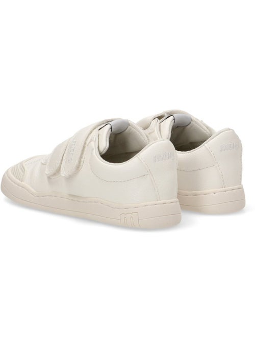 Deportivas Respetuoso/barefoot Niña Suela Plana - Mustang Kids - Kiabi Deportivas Respetuoso/barefoot Niña Suela Plana - Mustang Kids - Kiabi