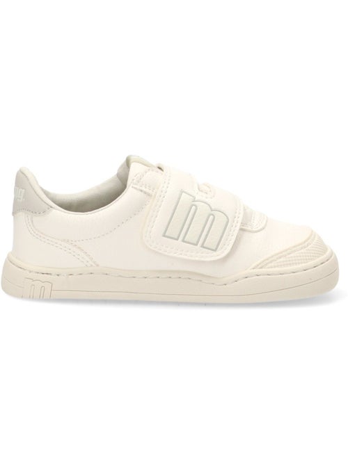 Deportivas Respetuoso/barefoot Niña Suela Plana - Mustang Kids - Kiabi