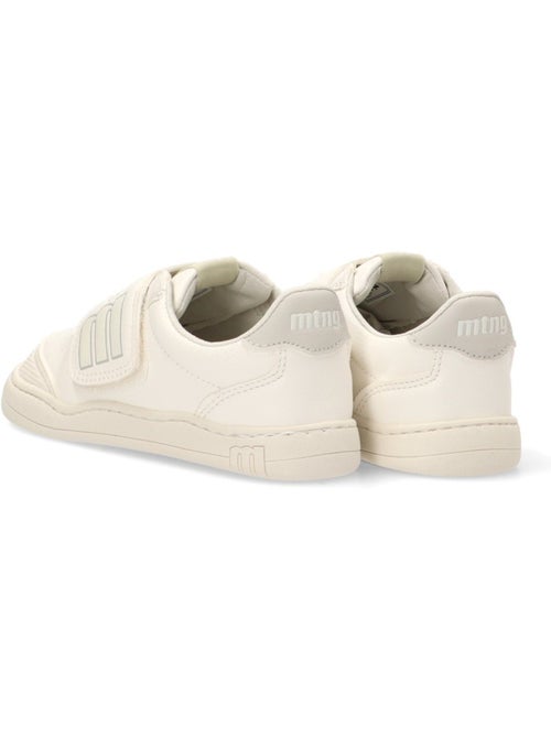 Deportivas Respetuoso/barefoot Niña Suela Plana - Mustang Kids - Kiabi