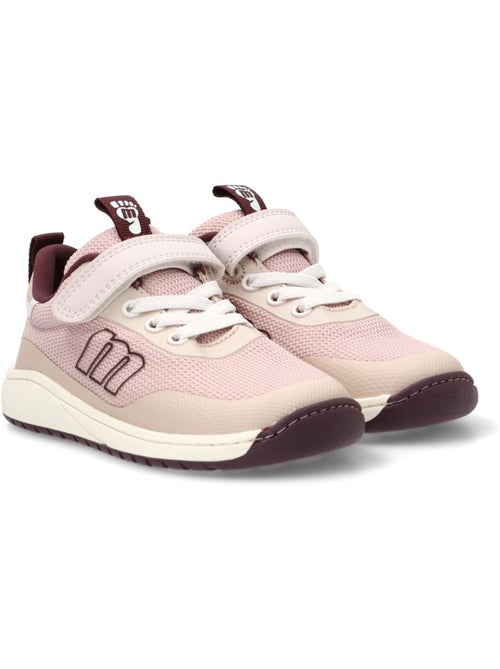 Deportivas Respetuoso/barefoot Niña Suela Plana - Mustang Kids - Kiabi Deportivas Respetuoso/barefoot Niña Suela Plana - Mustang Kids - Kiabi