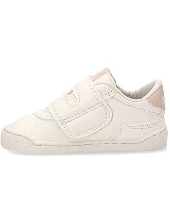 Deportivas Respetuoso/barefoot Niña Suela Plana - Mustang Kids