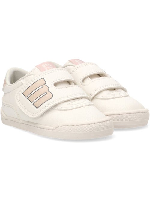 Deportivas Respetuoso/barefoot Niña Suela Plana - Mustang Kids - Kiabi Deportivas Respetuoso/barefoot Niña Suela Plana - Mustang Kids - Kiabi
