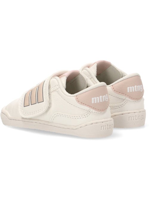 Deportivas Respetuoso/barefoot Niña Suela Plana - Mustang Kids - Kiabi Deportivas Respetuoso/barefoot Niña Suela Plana - Mustang Kids - Kiabi