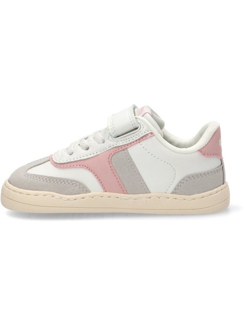 Deportivas Respetuoso/barefoot Niña Suela Plana - Mustang Kids - Kiabi