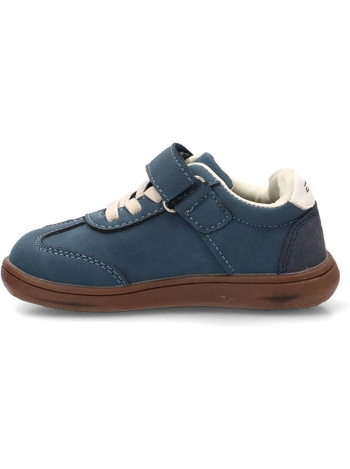 Deportivas respetuoso/barefoot niño suela plana - etika - Kiabi Deportivas respetuoso/barefoot niño suela plana - etika - Kiabi
