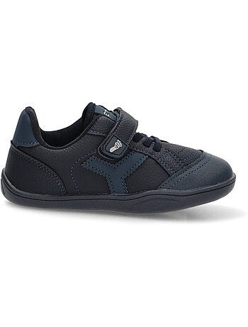 Deportivas Respetuoso/barefoot Niño Suela Plana - Etika