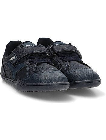 Deportivas Respetuoso/barefoot Niño Suela Plana - Etika