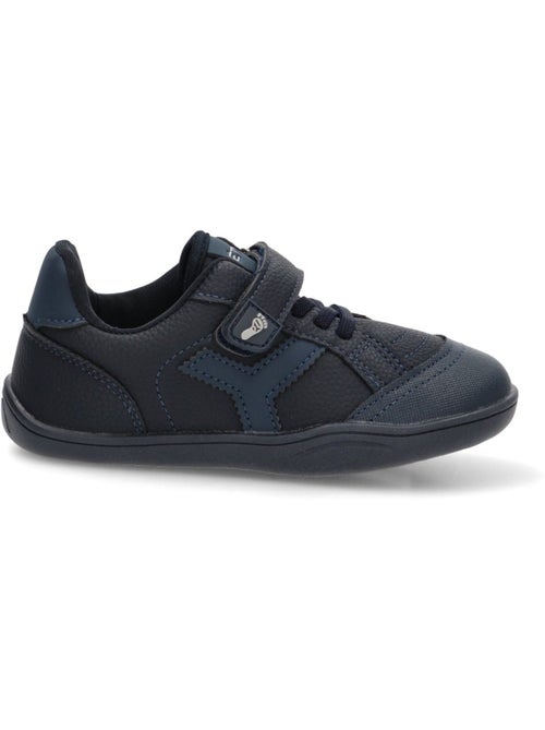 Deportivas Respetuoso/barefoot Niño Suela Plana - Etika - Kiabi