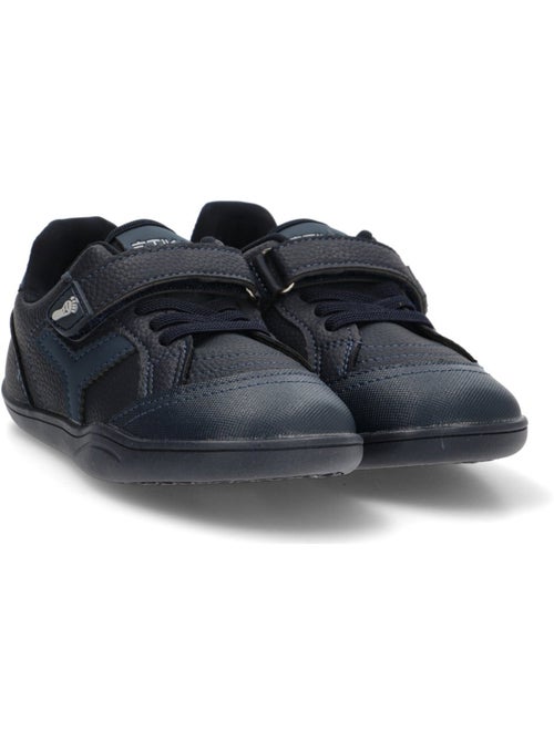 Deportivas Respetuoso/barefoot Niño Suela Plana - Etika - Kiabi