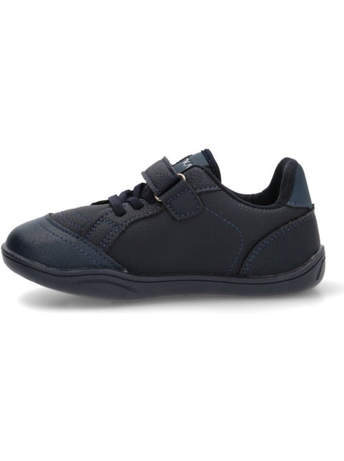 Deportivas Respetuoso/barefoot Niño Suela Plana - Etika - Kiabi