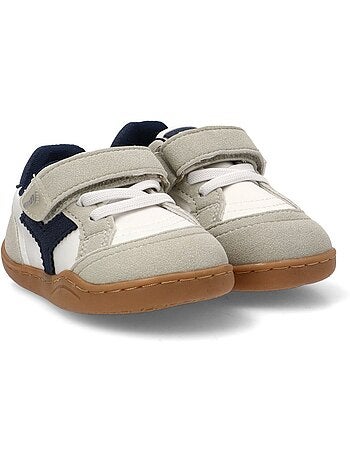 Deportivas Respetuoso/barefoot Niña Suela Plana - Etika