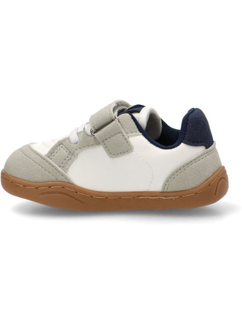 Deportivas Respetuoso/barefoot Niño Suela Plana - Etika - Kiabi