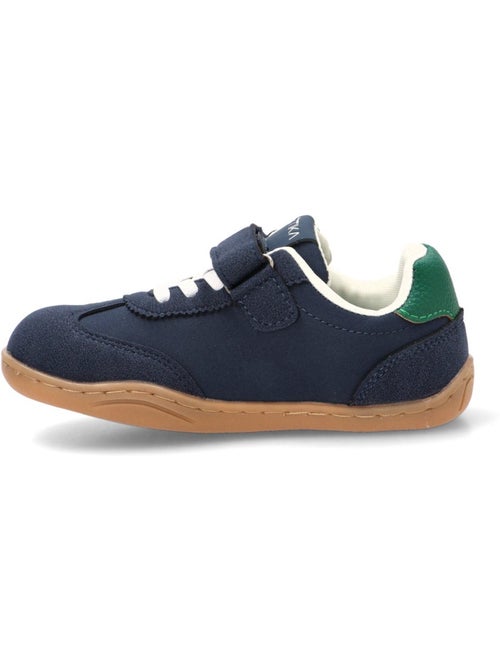 Deportivas Respetuoso/barefoot Niño Suela Plana - Etika - Kiabi