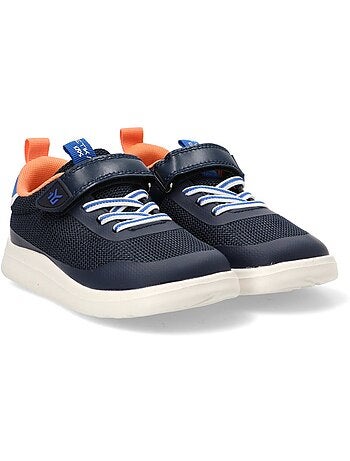Deportivas Respetuoso/barefoot Niña Suela Plana - Etika