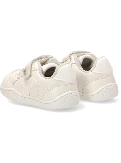 Deportivas Respetuoso/barefoot Niño Suela Plana - Etika - Kiabi