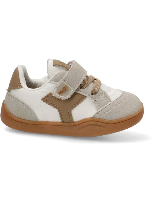 Deportivas Respetuoso/barefoot Niño Suela Plana - Etika - Kiabi