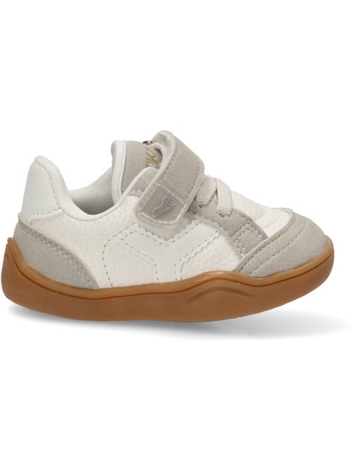 Deportivas Respetuoso/barefoot Niño Suela Plana - Etika - Kiabi