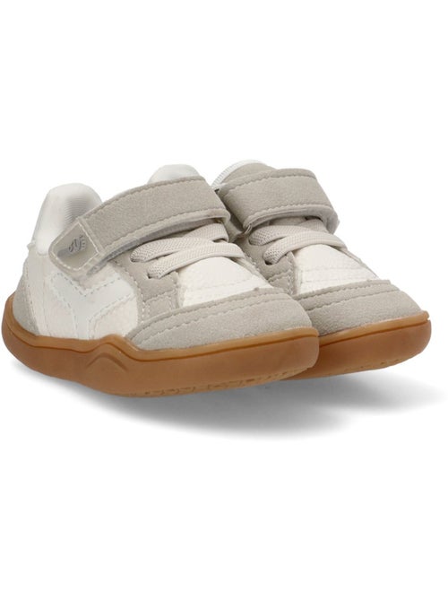 Deportivas Respetuoso/barefoot Niño Suela Plana - Etika - Kiabi