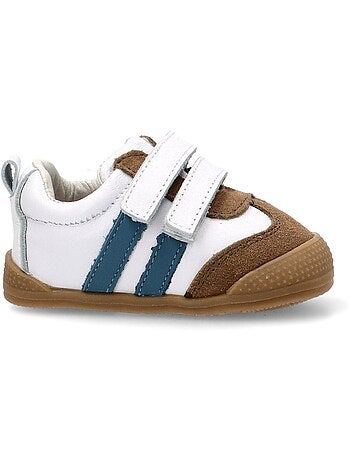Deportivas Respetuoso/barefoot Niña Suela Plana - Luna Kids