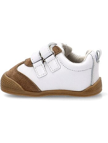 Deportivas Respetuoso/barefoot Niña Suela Plana - Luna Kids