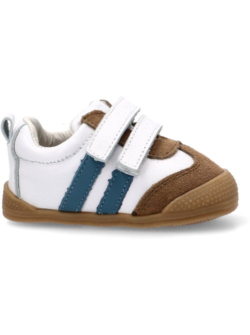 Deportivas Respetuoso/barefoot Niño Suela Plana - Luna Kids - Kiabi