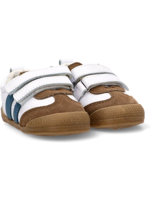 Deportivas Respetuoso/barefoot Niño Suela Plana - Luna Kids - Kiabi