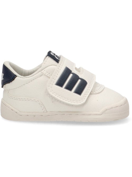 Deportivas Respetuoso/barefoot Niño Suela Plana - Mustang Kids - Kiabi Deportivas Respetuoso/barefoot Niño Suela Plana - Mustang Kids - Kiabi