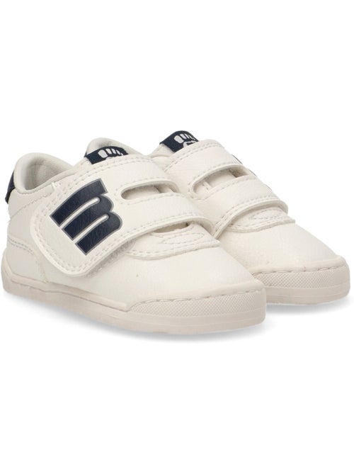 Deportivas Respetuoso/barefoot Niño Suela Plana - Mustang Kids - Kiabi Deportivas Respetuoso/barefoot Niño Suela Plana - Mustang Kids - Kiabi
