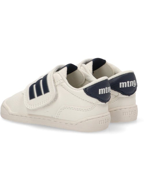 Deportivas Respetuoso/barefoot Niño Suela Plana - Mustang Kids - Kiabi Deportivas Respetuoso/barefoot Niño Suela Plana - Mustang Kids - Kiabi