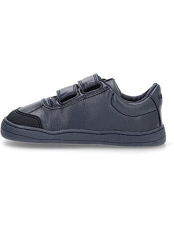 Deportivas Respetuoso/barefoot Niño Suela Plana - Mustang Kids
