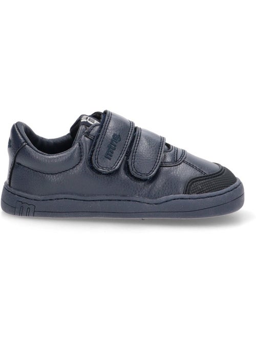 Deportivas Respetuoso/barefoot Niño Suela Plana - Mustang Kids - Kiabi