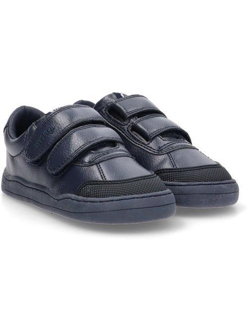 Deportivas Respetuoso/barefoot Niño Suela Plana - Mustang Kids - Kiabi
