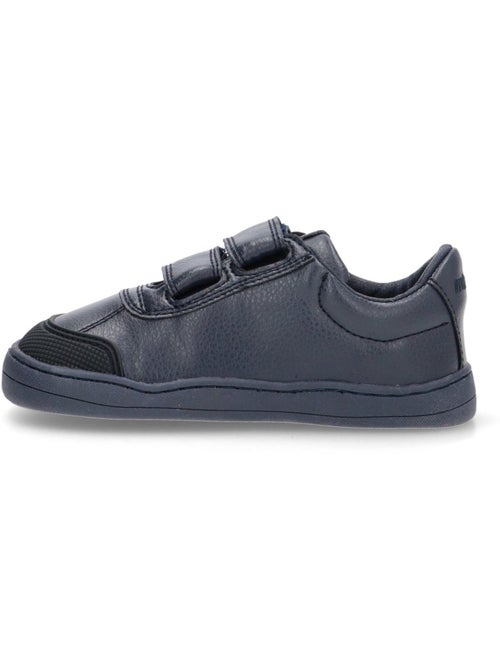 Deportivas Respetuoso/barefoot Niño Suela Plana - Mustang Kids - Kiabi