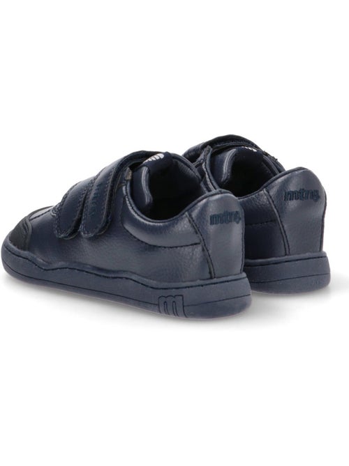 Deportivas Respetuoso/barefoot Niño Suela Plana - Mustang Kids - Kiabi