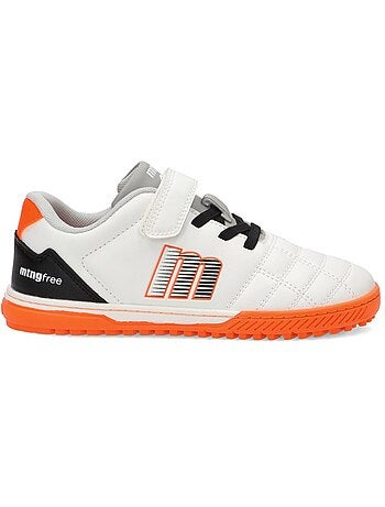 Deportivas respetuoso/barefoot niño suela plana - mustang kids