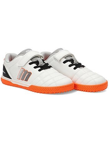 Deportivas respetuoso/barefoot niño suela plana - mustang kids