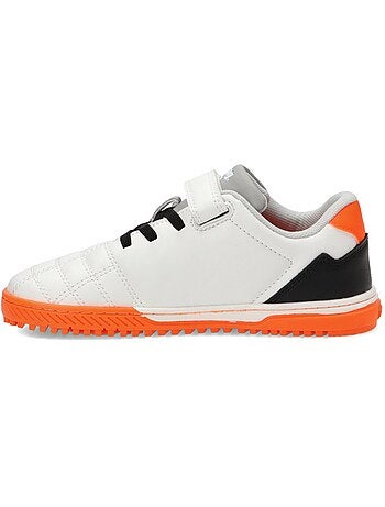 Deportivas respetuoso/barefoot niño suela plana - mustang kids