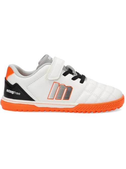 Deportivas respetuoso/barefoot niño suela plana - mustang kids - Kiabi Deportivas respetuoso/barefoot niño suela plana - mustang kids - Kiabi