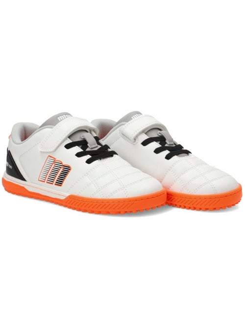 Deportivas respetuoso/barefoot niño suela plana - mustang kids - Kiabi Deportivas respetuoso/barefoot niño suela plana - mustang kids - Kiabi