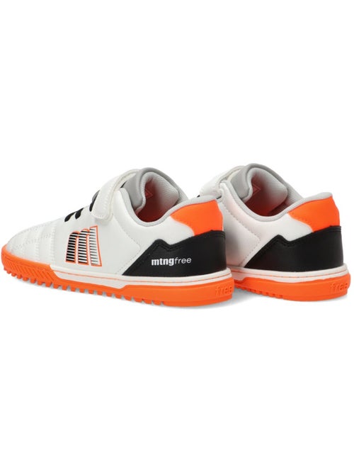 Deportivas respetuoso/barefoot niño suela plana - mustang kids - Kiabi Deportivas respetuoso/barefoot niño suela plana - mustang kids - Kiabi