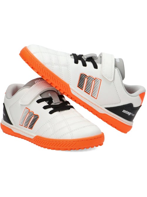 Deportivas respetuoso/barefoot niño suela plana - mustang kids - Kiabi Deportivas respetuoso/barefoot niño suela plana - mustang kids - Kiabi