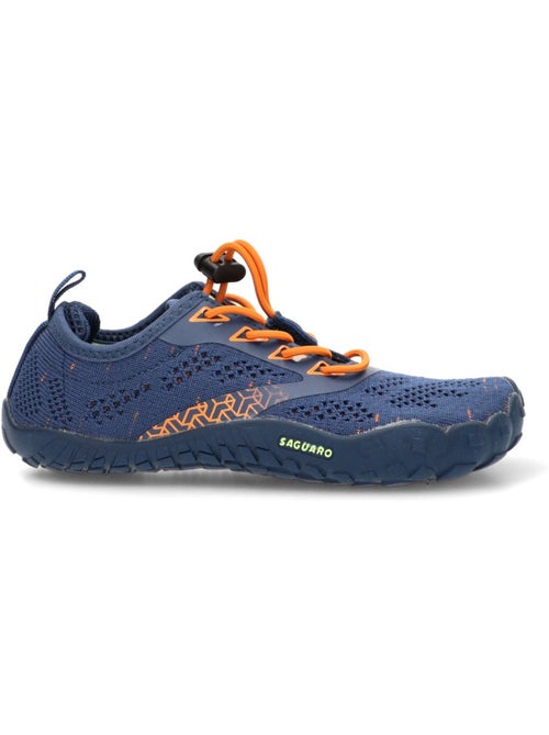 Deportivas Respetuoso/barefoot Niño Suela Plana - Saguaro - Kiabi Deportivas Respetuoso/barefoot Niño Suela Plana - Saguaro - Kiabi