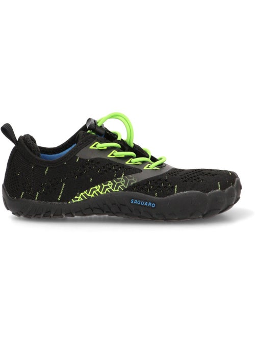 Deportivas Respetuoso/barefoot Niño Suela Plana - Saguaro - Kiabi Deportivas Respetuoso/barefoot Niño Suela Plana - Saguaro - Kiabi
