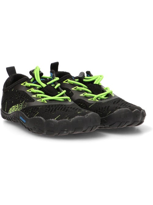 Deportivas Respetuoso/barefoot Niño Suela Plana - Saguaro - Kiabi Deportivas Respetuoso/barefoot Niño Suela Plana - Saguaro - Kiabi