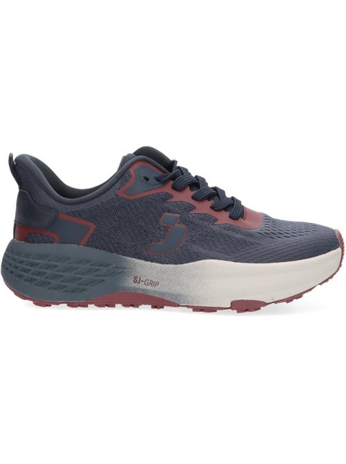 Deportivas running hombre suela plana - athleisure - Kiabi Deportivas running hombre suela plana - athleisure - Kiabi